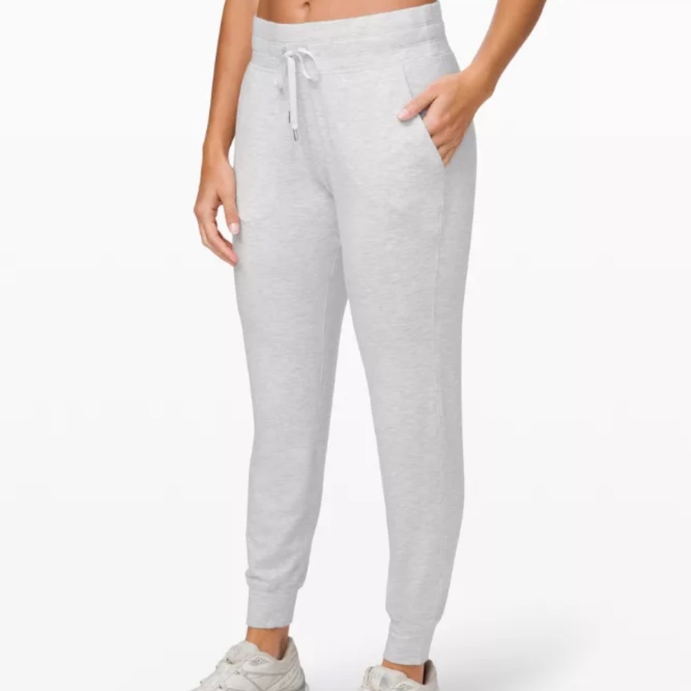 Lululemon Joggers